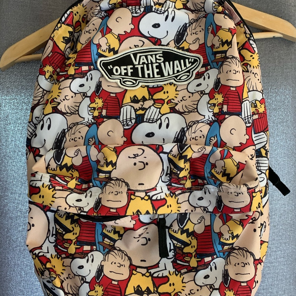 Vans Youth Backpack